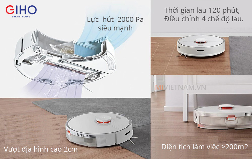 GIHO SMARTHOME