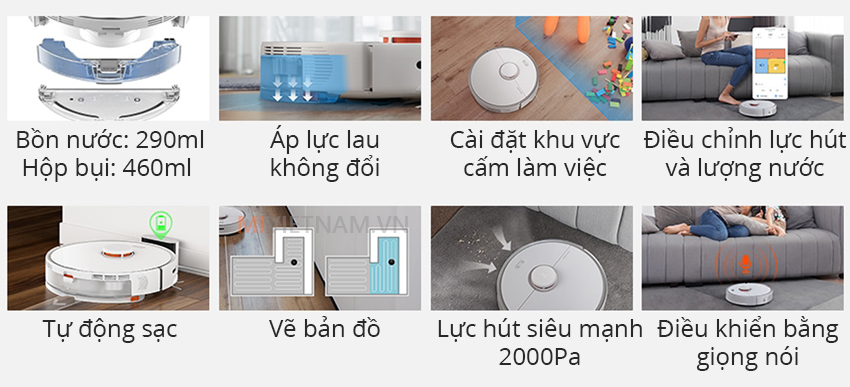 GIHO SMARTHOME