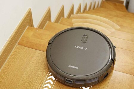 robot hút bụi quảng ngãi